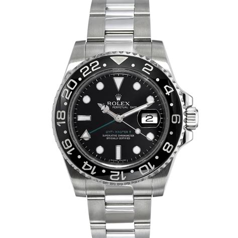 rolex 116710ln clasp|rolex 116710ln review.